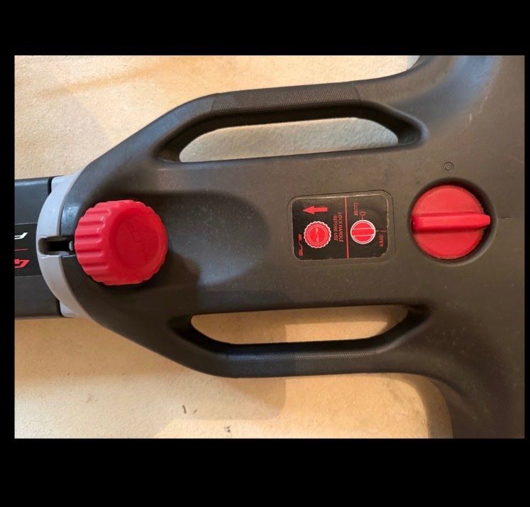 Hometrainer: Elite Quick Motion Floating Roller mit Widerstandsstufen – Gebraucht aus Sembrancher von inf_9yyl 2
