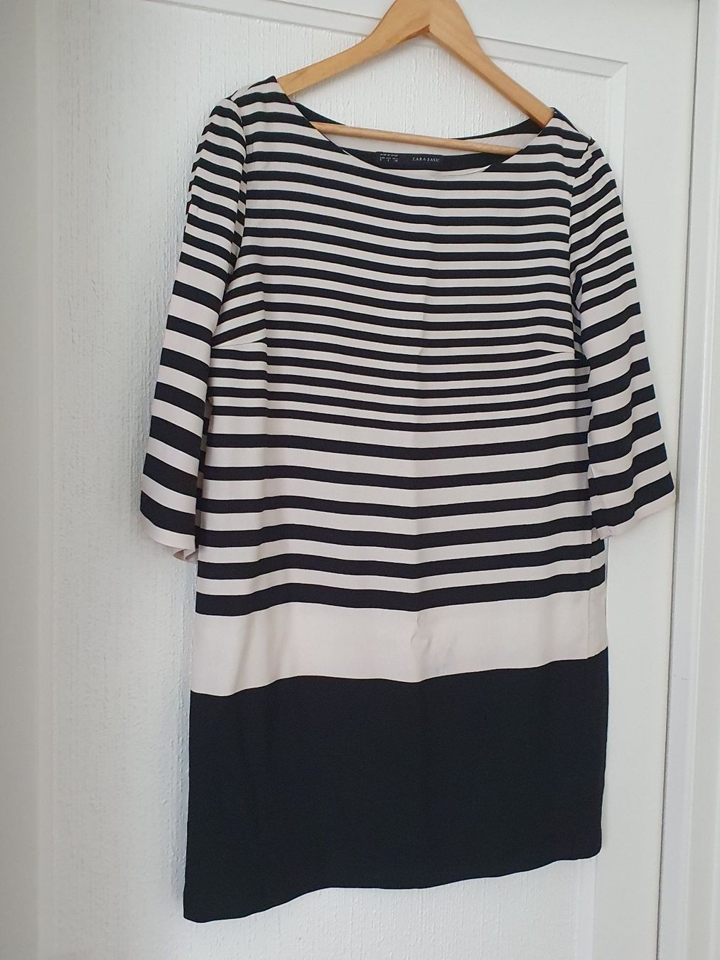 Zara Vestiti: Robe courte été taille M/L – Usato da Prilly venduto da RoDyRe