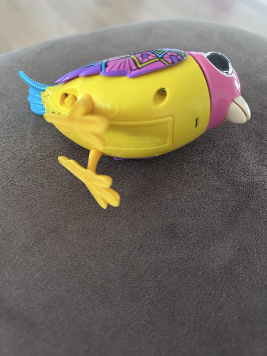 Jouets: Silverlit Digibird – D'occasion à Wetzikon ZH par sheralynn 3