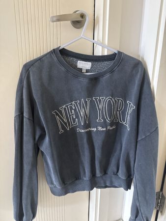 Pull & bear NEW YORK PACIFIC REPUBLIC size M