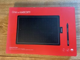 Wacom One Creative Pen Tablet CTL-672