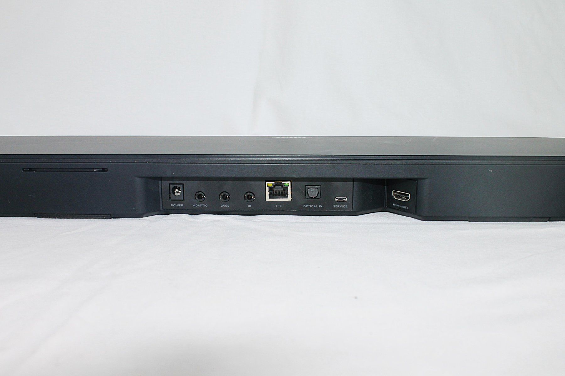 Bose Lautsprecher: Bose Soundbar 500 – Gebraucht aus Reinach BL von bk_brockireinach 5