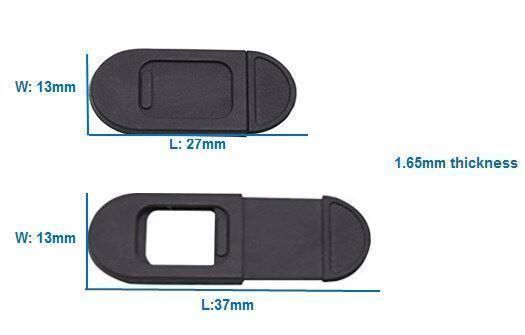 Webcams: Webcam Privacy Cover für Notebook Tablet – Neu (gemäss Beschreibung) aus Zürich von Store-247 2