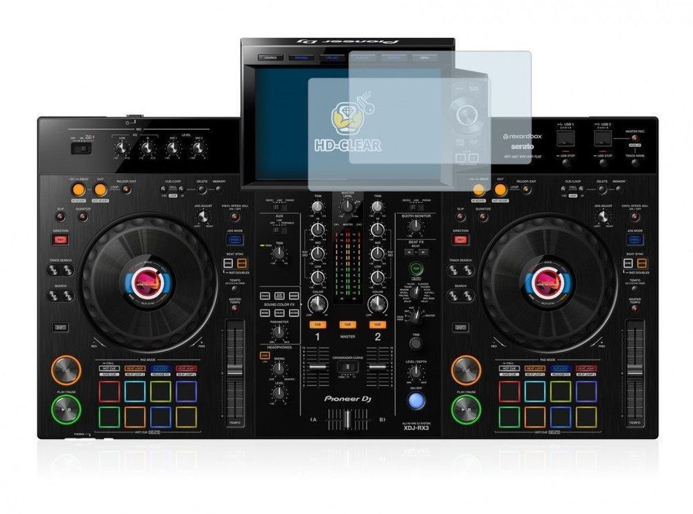 Expert Shield Displayschutzfolie Für Canon R5 – Glas, Inkl. Top LCD-Schutz, Kratzfest