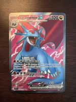 Salamence ex (JTG 177)