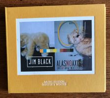 Jim Black, Alasnoaxis – Dogs Of Great Indifference CD, Jazz