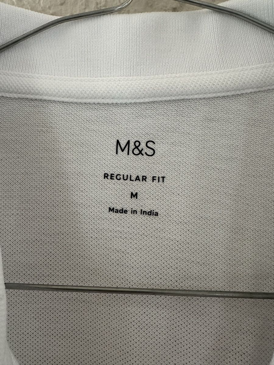 Magliette Polo: Polo Mark & Spencer – Nuovo e nell'imballaggio originale da Les Bioux venduto da ann_g9bh 1
