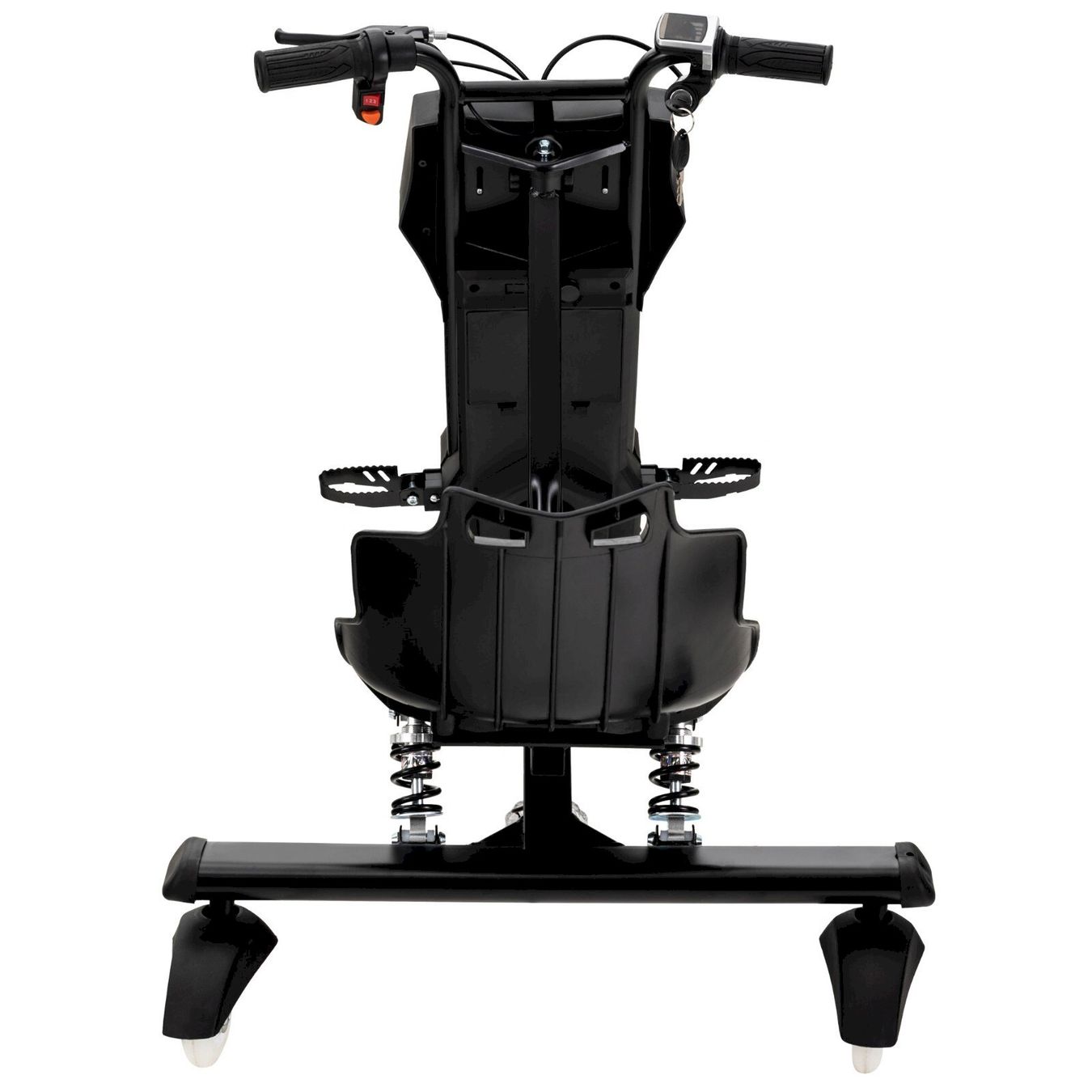 Véhicules pour enfants: Elektro-Drift-Trike Schwarz – Neuf avec emballage d'origine à Bottighofen par zaap 2