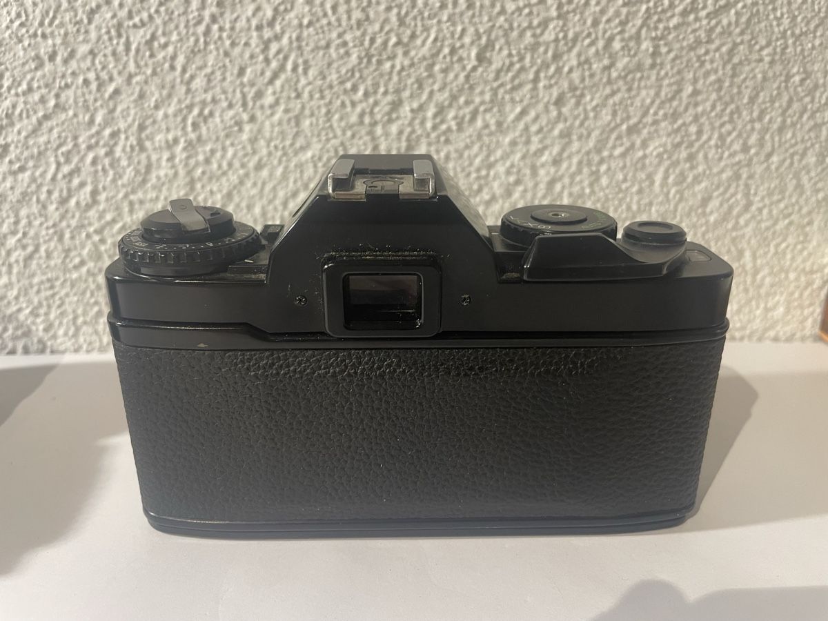 Ricoh Fotocamera: Ricoh – Usato da Sargans venduto da Didis 2