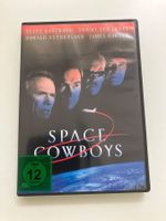 Space Cowboys  (DVD) Lee Jones, Eastwood, Garner, Sutherland
