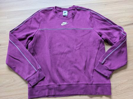 Nike Pullover M