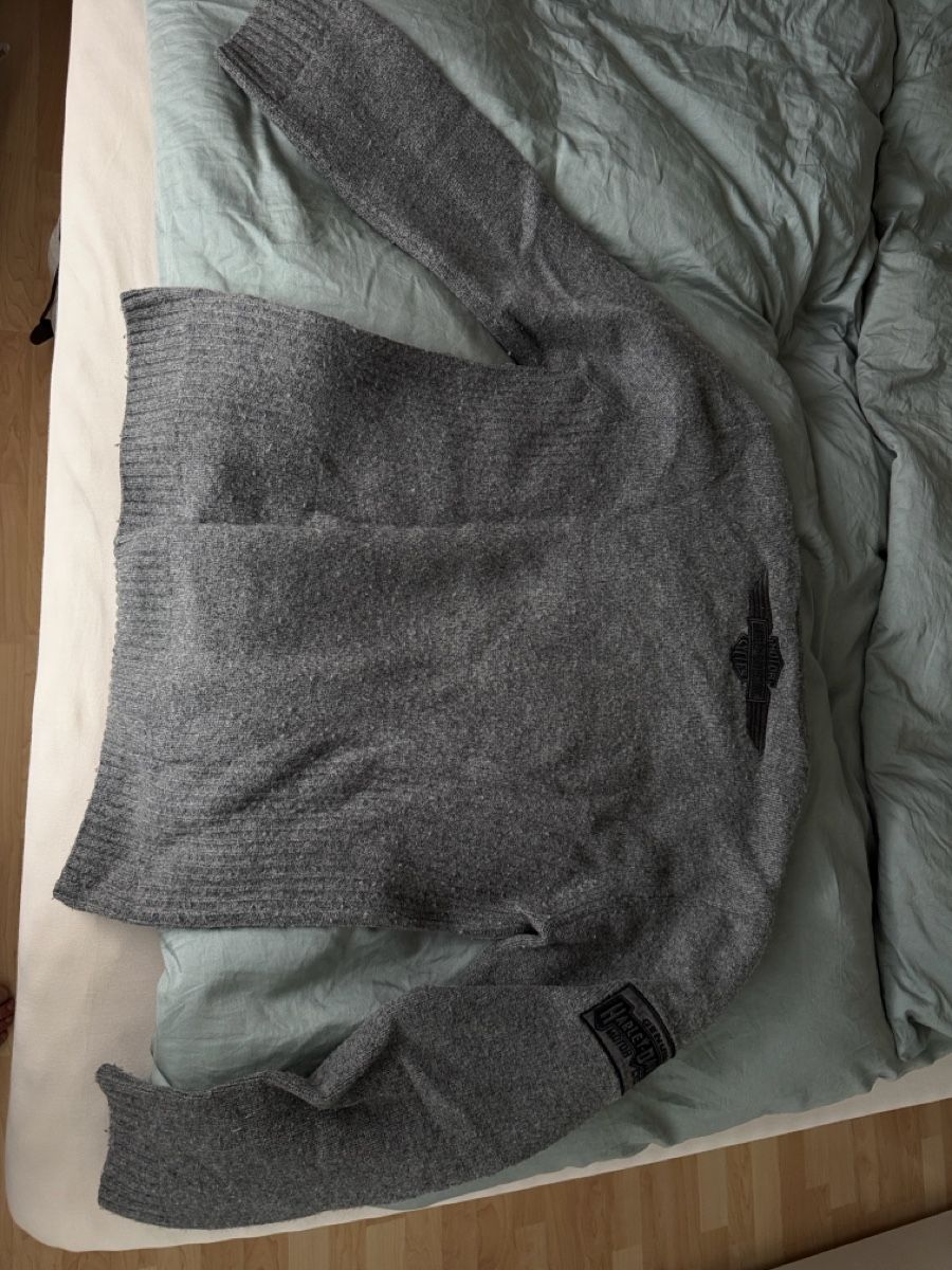 Pullover & Sweatshirts: Harley Davidson  – Gebraucht aus Wauwil von chiraluna 3