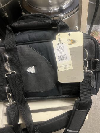 Querflöte Bag Ritter