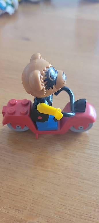 Kit di costruzioni: Lego Rarität  – Usato da Kloten venduto da martina1895 1