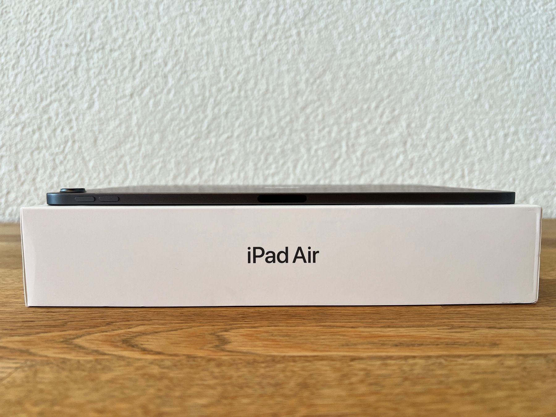 Apple Tablet PC: iPad Air 2022 5th M1 64GB – Usato da Bremgarten b. Bern venduto da Zwiebelbr0t 5