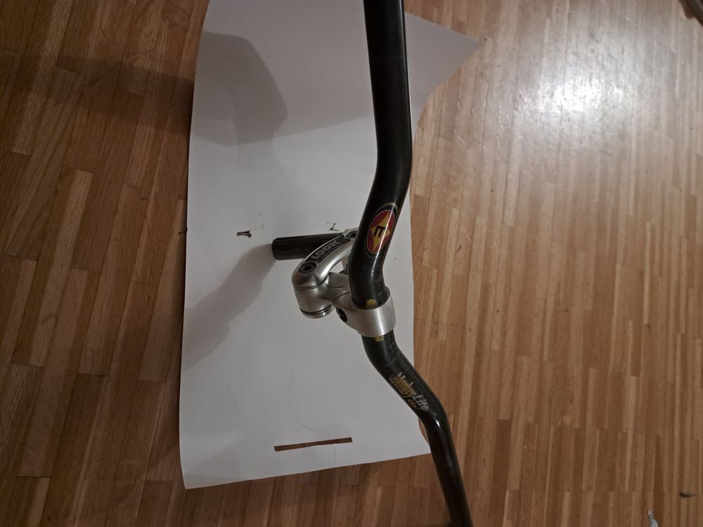 easton monkey lite ct2