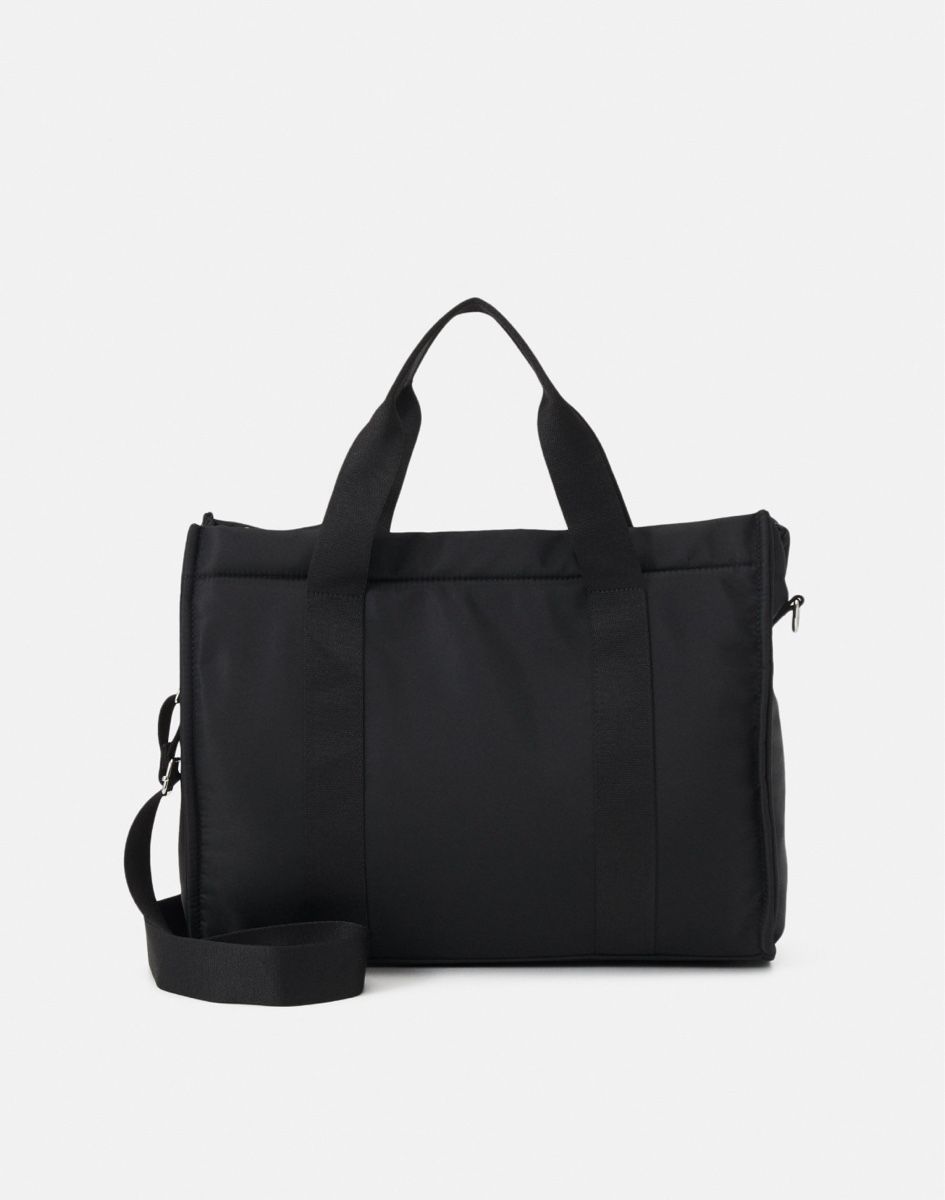 Valigie & Borse: Even&Odd Notebooktasche schwarz – Usato da Luzern venduto da marsupilami13 3