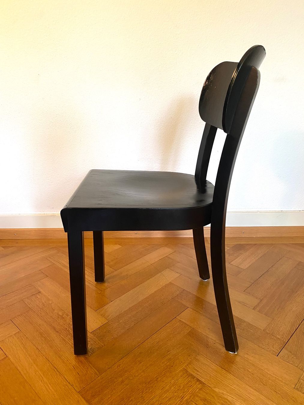 Pfister Sedie: Design Stuhl Chair – Usato da Olten venduto da sportwelt 5