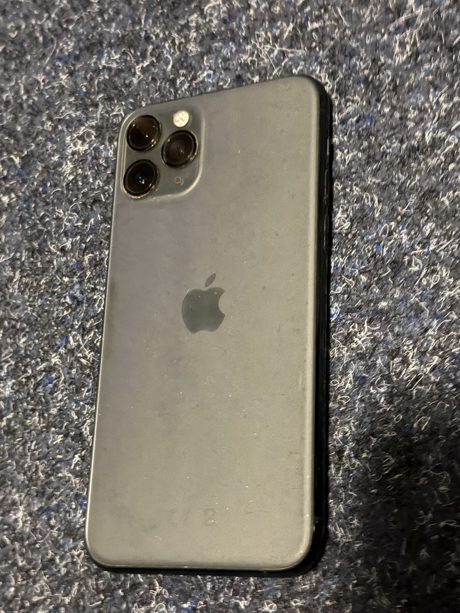 Apple Telefoni cellulari / Smartphones: Iphone 11 Pro 64gb 89% – Usato da Etzelkofen venduto da Hehler 3