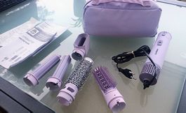 Multistyler NEU MIT GARANTIE lila
