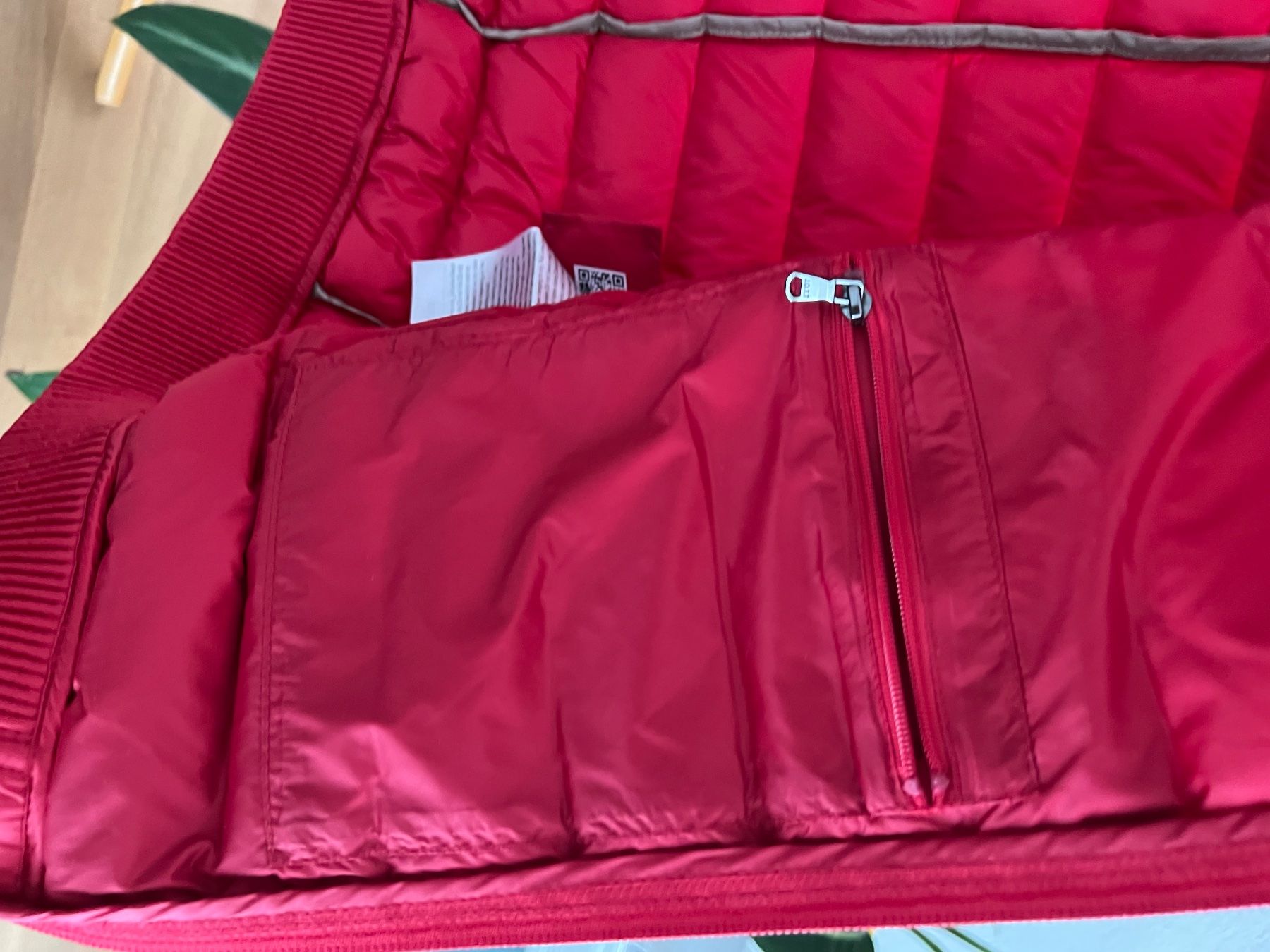 Jott Giacche: JOTT Damen Cathy Jacket, Rot, Gr. XL – Nuovo (secondo la descrizione) da Augst BL venduto da Lsp 4
