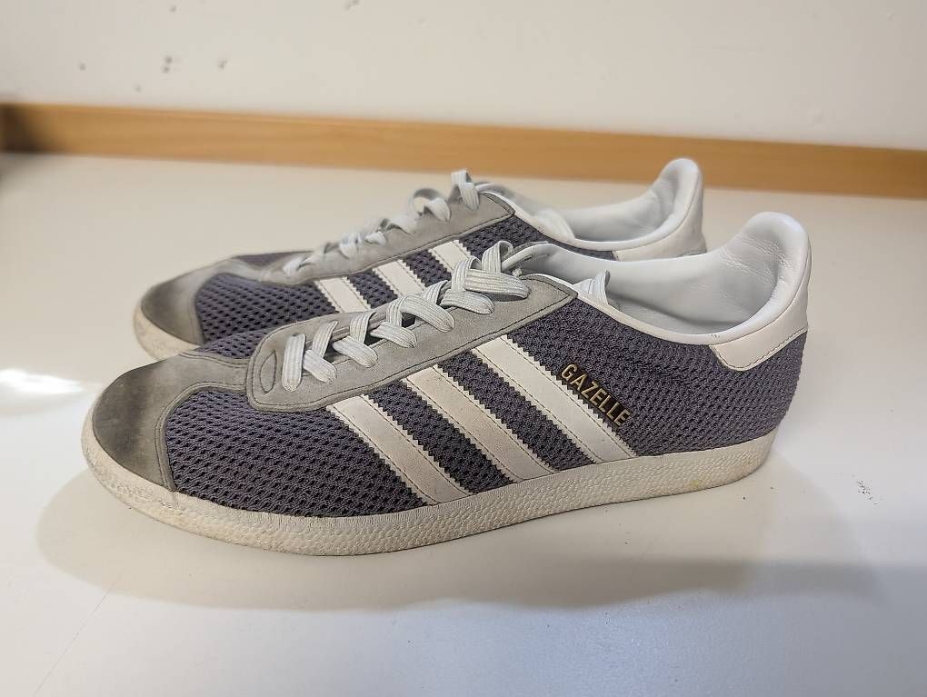 Adidas Scarpe da uomo: Adidas Gazelle – Usato da La Chaux-de-Fonds venduto da OmerovicBekir 2