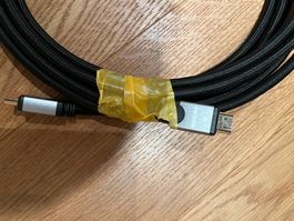 HDMI Kabel 7m