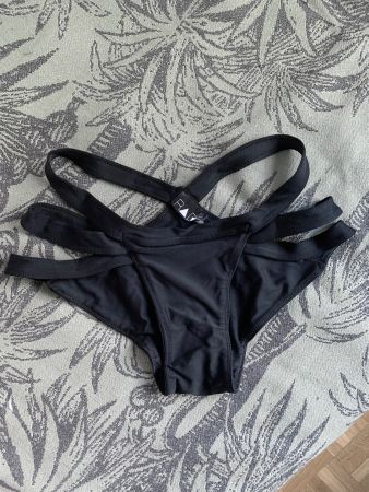 Bas pole dance RAD POLEWEAR M/ L ❤️‍🔥🕷️🕸️