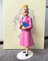 🔴 TINTIN – Bianca Castafiore – Collection Musée Imaginaire