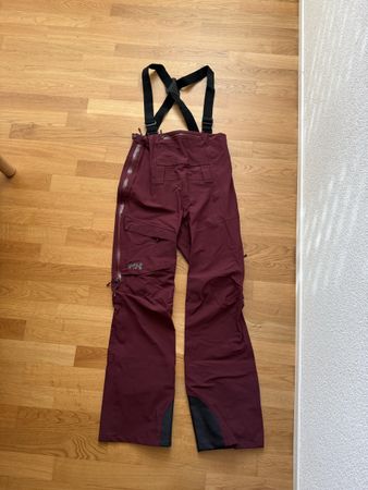 Helly Hansen W Verglas BC Bib Pant