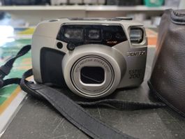 Pentax analoge Kamera Espio 200
