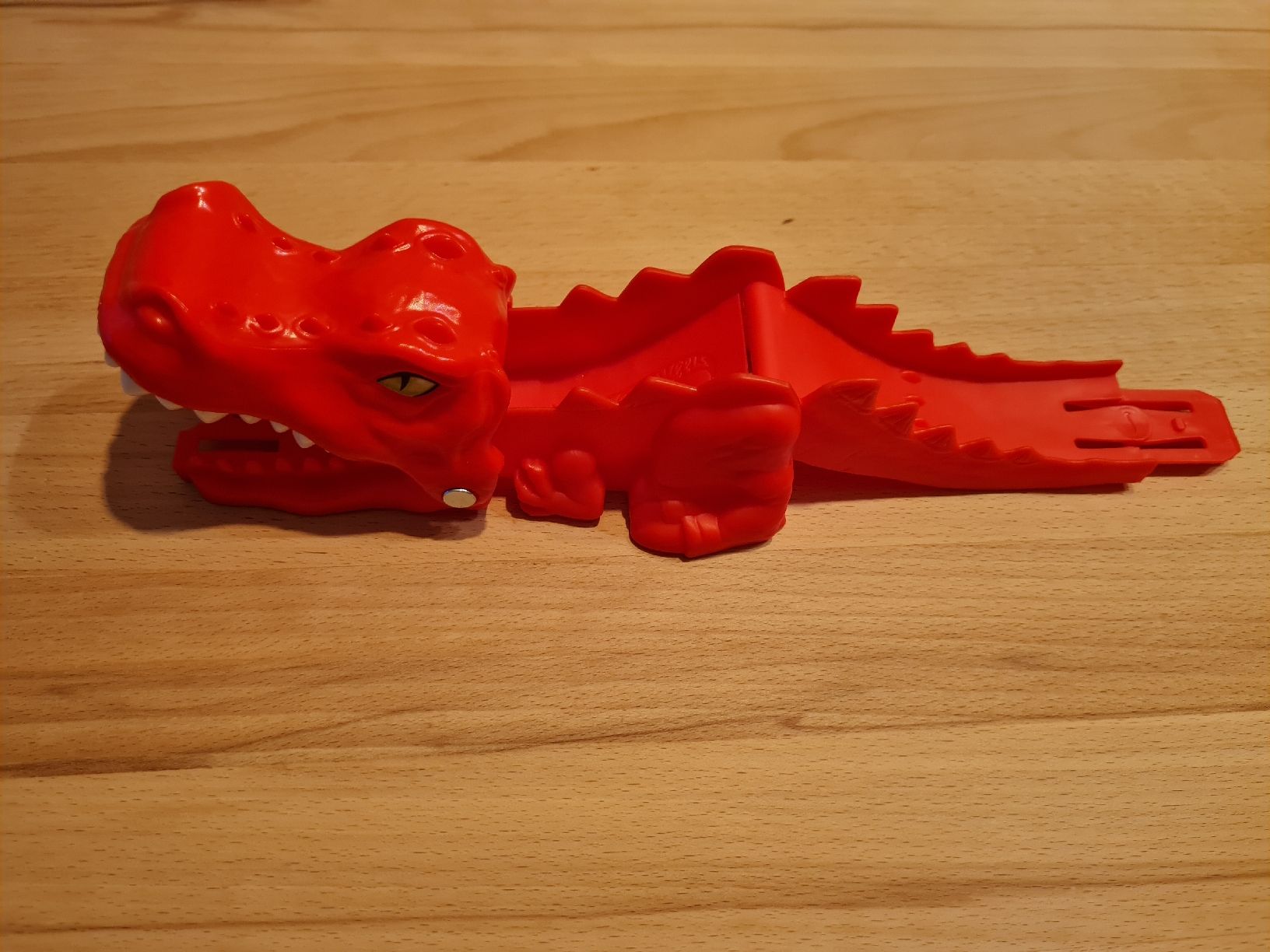 Hot Wheels Circuits: Hot Wheels Dino – Neuf (Voir description) à Tagelswangen par Heaven2501