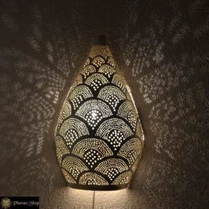 Lampade: Wandlampe 260 – Nuovo e nell'imballaggio originale da Kirchberg SG venduto da PharaoShop 1