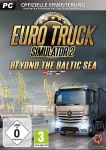 Euro Truck Simu. 2 Beyond the Baltic Sea