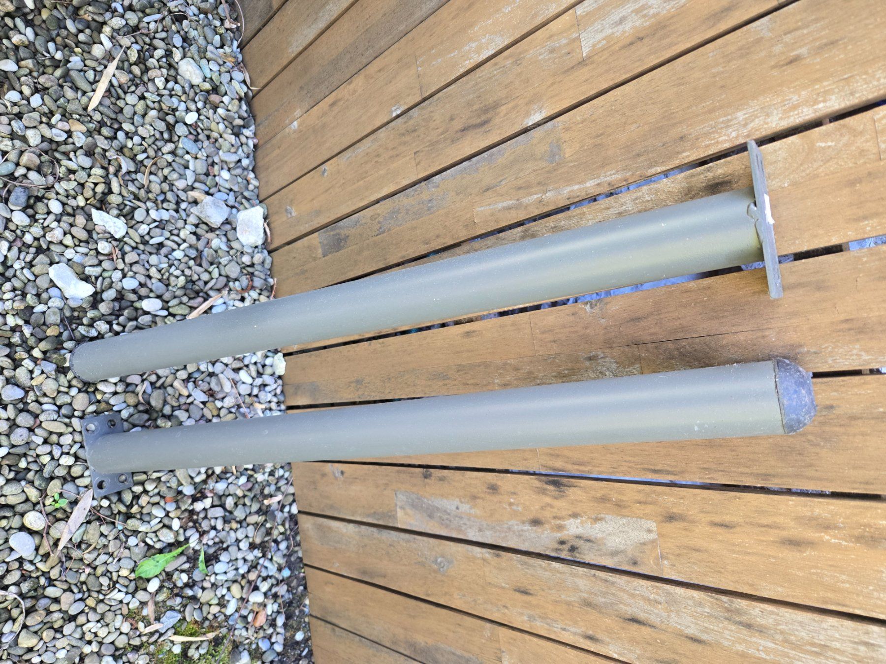 Tavoli: Gartentisch gebraucht – Usato da Baden venduto da Boni70 6