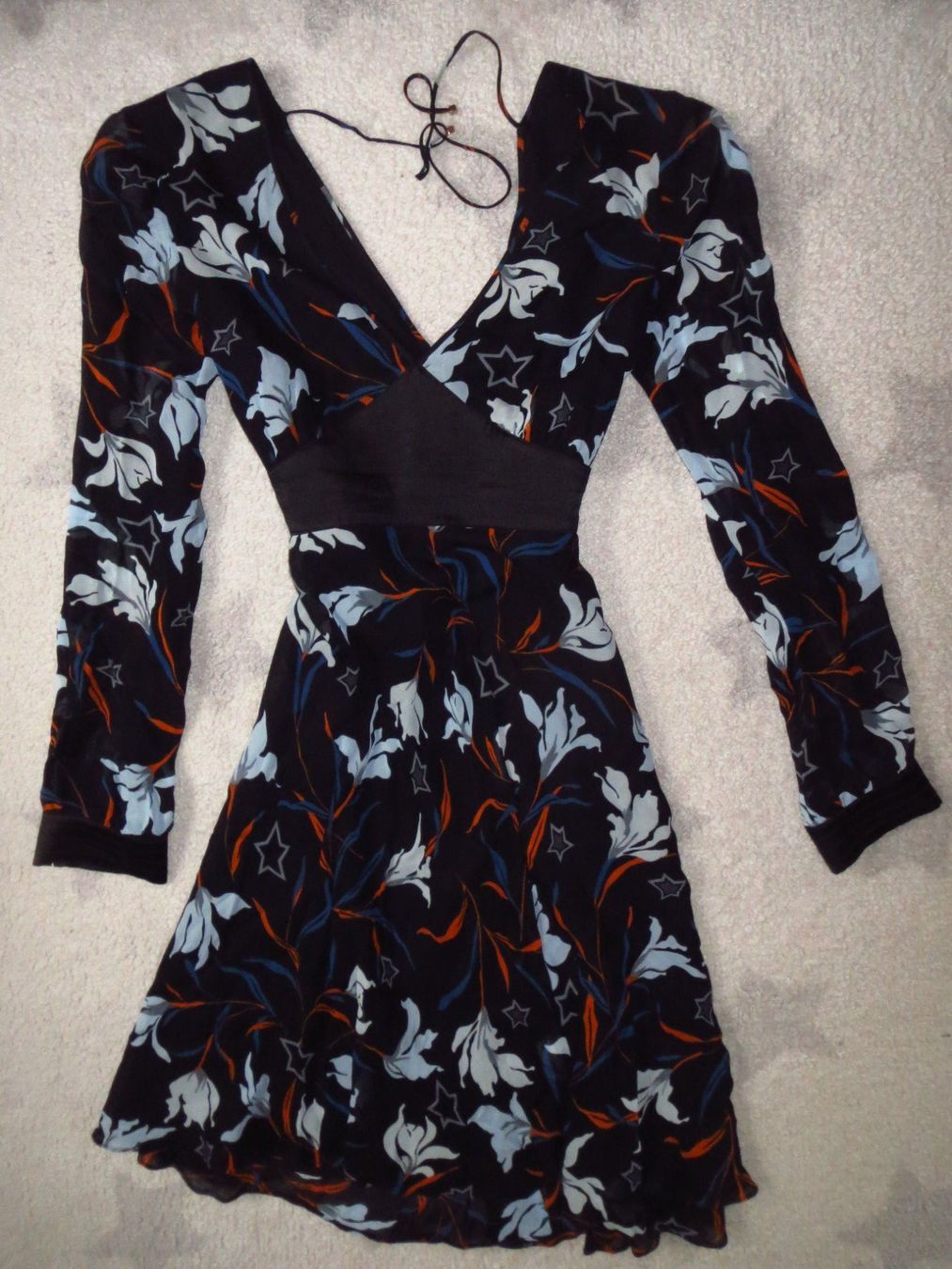 Max Mara Vestiti: NEUES MAX & CO Kleid - MAX MARA Kleid – Nuovo (secondo la descrizione) da Kiental venduto da Anna8702 2