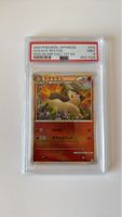 Pokemon Karte Quilava 2009 Japanisch PSA 9 Mint