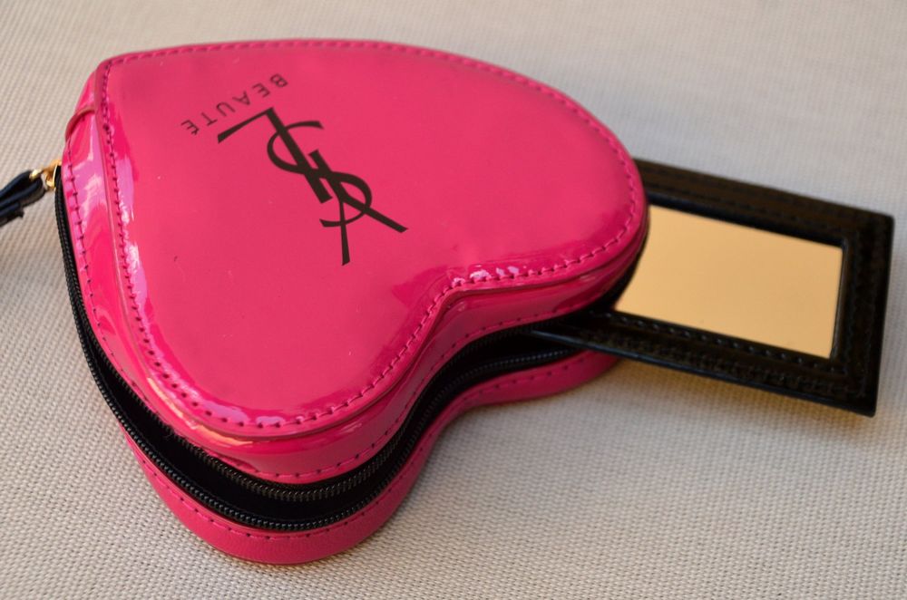 Pochette maquillage yves saint laurent hot sale