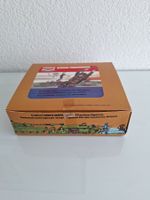 Lot Timpo WW2 Fallschirmspringer OVP u. in Original Box L.63