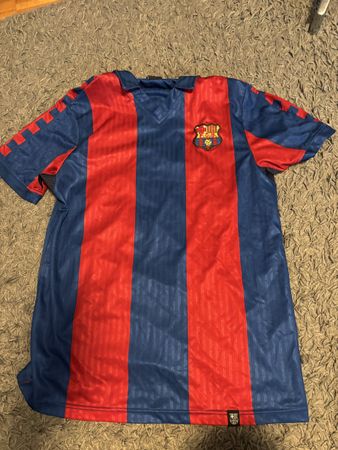Fussballtrikot