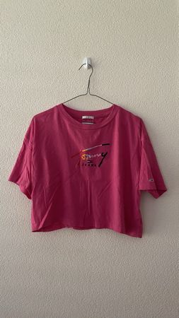 T-shirt Tommy hilfiger