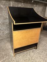 Handgefertigte Wickelkommode Wickeltisch mit viel Stauraum