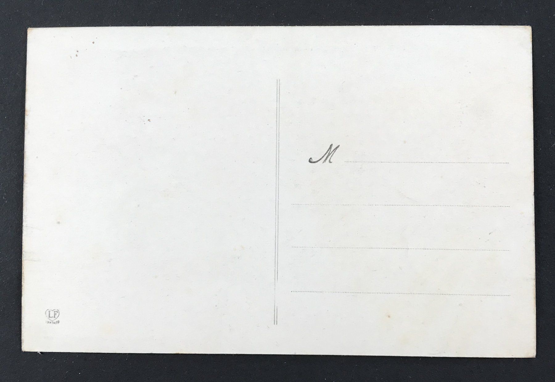 Cartoline postali: ANTIKE ANSICHTSKARTE TOULOUSE – Usato da Ostermundigen venduto da wini63 1