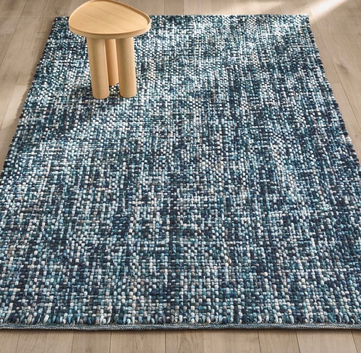 La Redoute Tappeti: Wool rug – Usato da Zürich venduto da bensa02