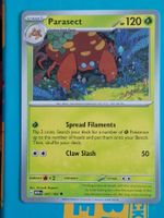 Paras - Pokemon Mew 151