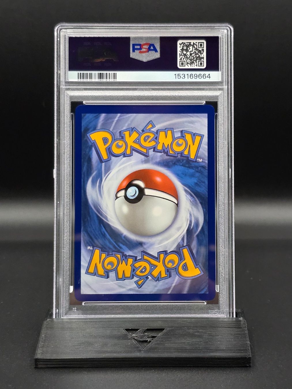 Pokémon Carte collezionabili: Bulbasaur #133 Mega Evolution MEG PSA 8 / 🇬🇧 – Usato da COINTRIN venduto da sanctuary-collectors 1