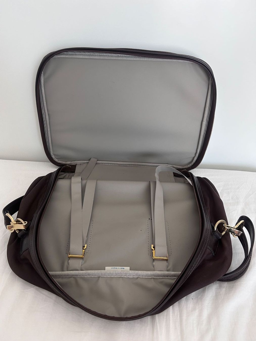 Samsonite Taschen: Samsonite Reisetasche – Neu (gemäss Beschreibung) aus Egg b. Zürich von egg2665 2