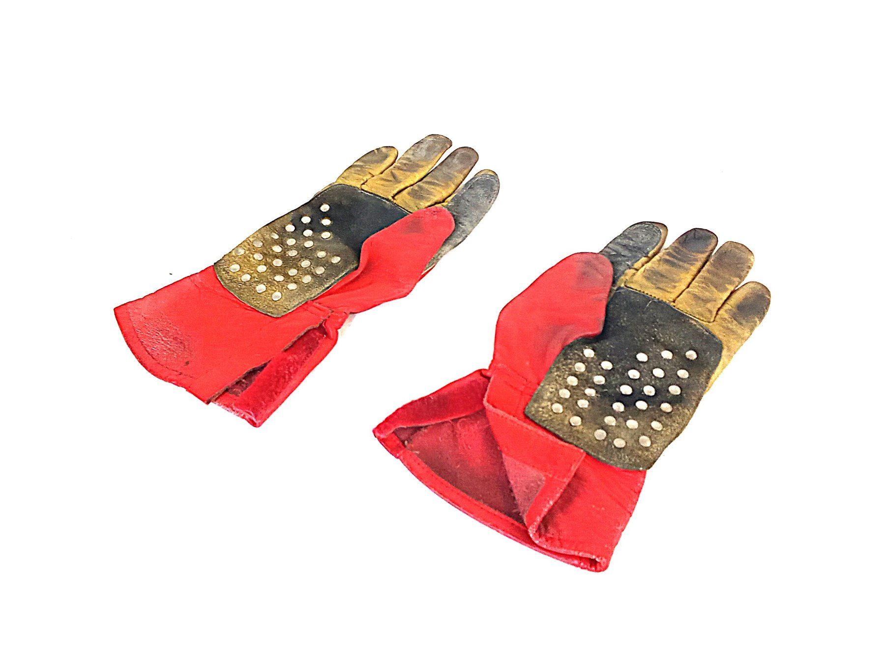 Guanti & manicotti: Motorradhandschuhe Furygan – Usato da Pratteln venduto da Restwert_Pratteln 1