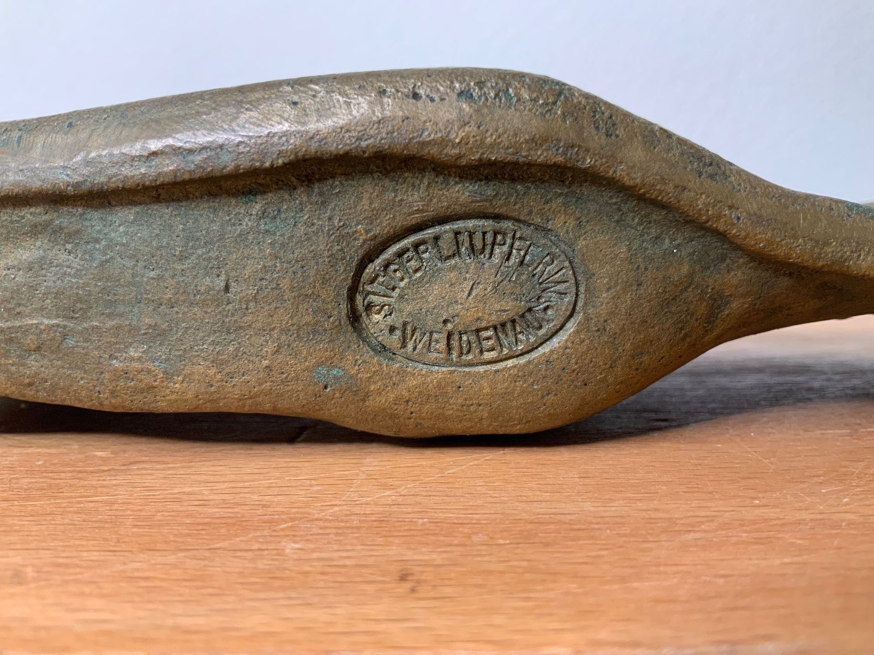 Sculture & Statue: Tierbronze / bronze animalier – Usato da La Heutte venduto da Mikeller74 4