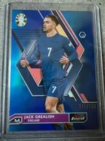 Topps Finest Road to Uefa Euro 2024 Grealish Jack /150